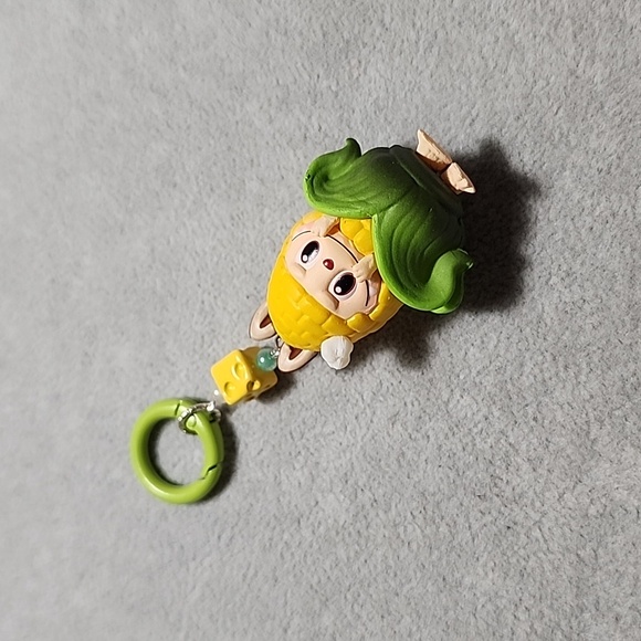 Cute Labubu Keychain - Picture 3 of 4